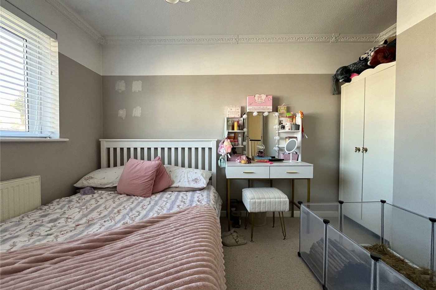 3 bedroom house for sale in Chatham | Robinson Michael & Jackson