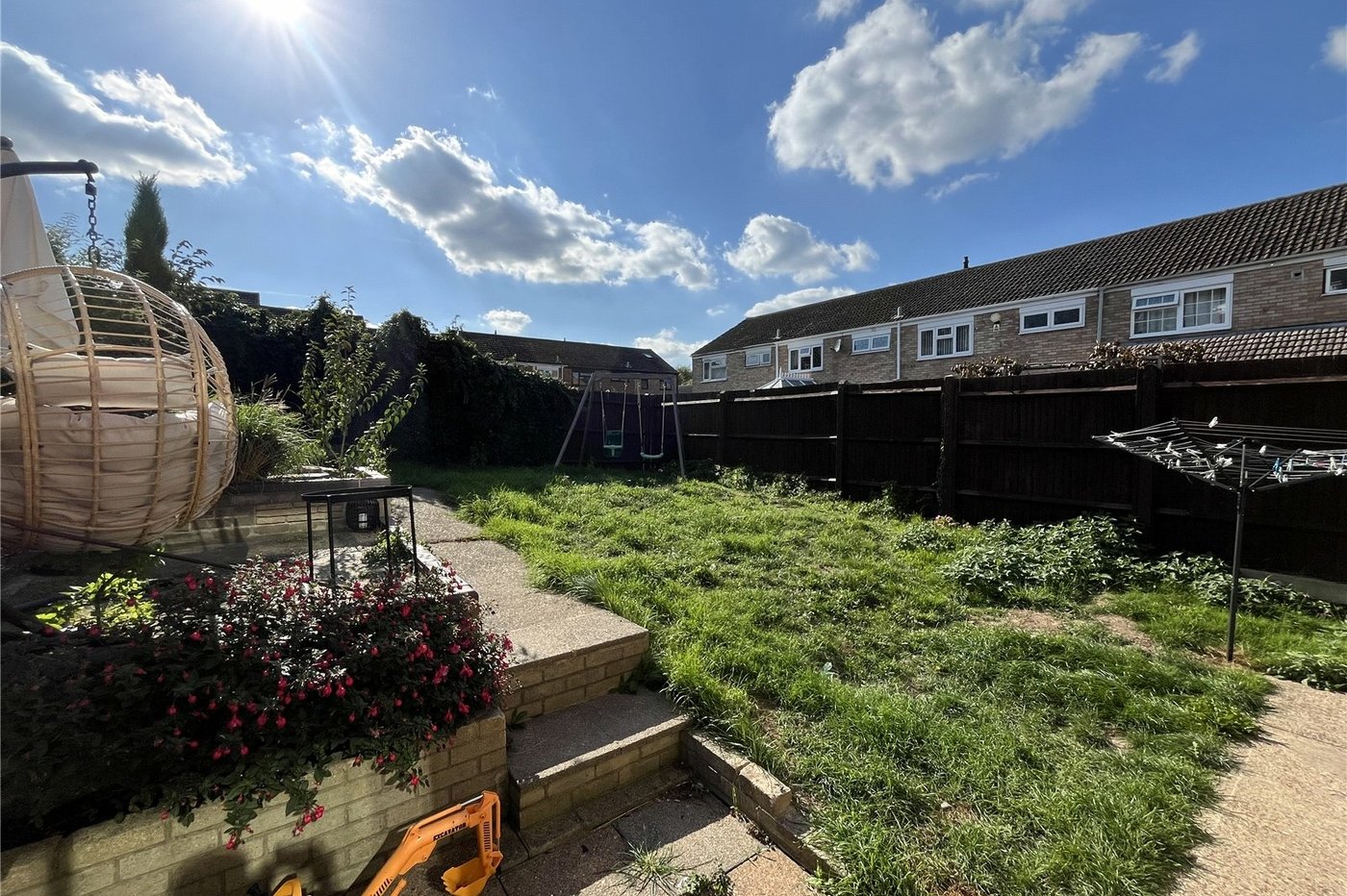 3 bedroom house for sale in Chatham | Robinson Michael & Jackson