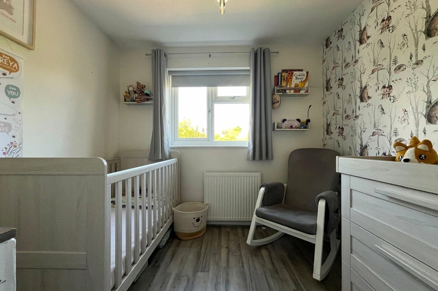 3 bedroom house for sale in Walderslade | Robinson Michael & Jackson