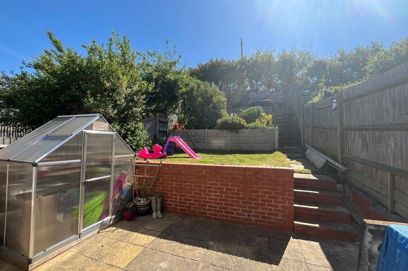 3 bedroom house for sale in Walderslade | Robinson Michael & Jackson