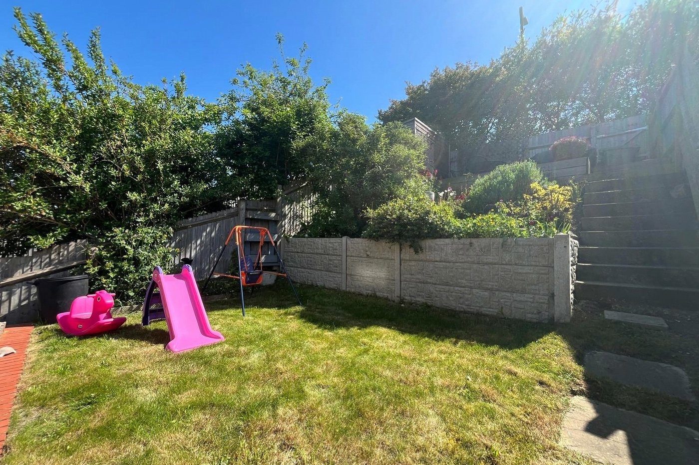 3 bedroom house for sale in Walderslade | Robinson Michael & Jackson