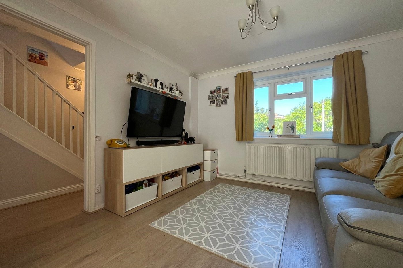 3 bedroom house for sale in Walderslade | Robinson Michael & Jackson