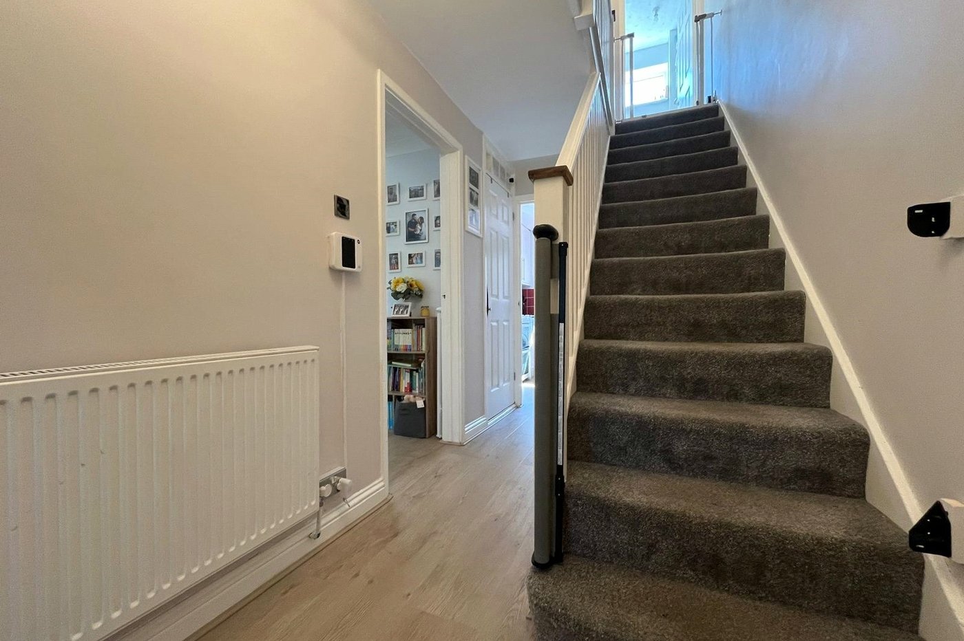 3 bedroom house for sale in Walderslade | Robinson Michael & Jackson