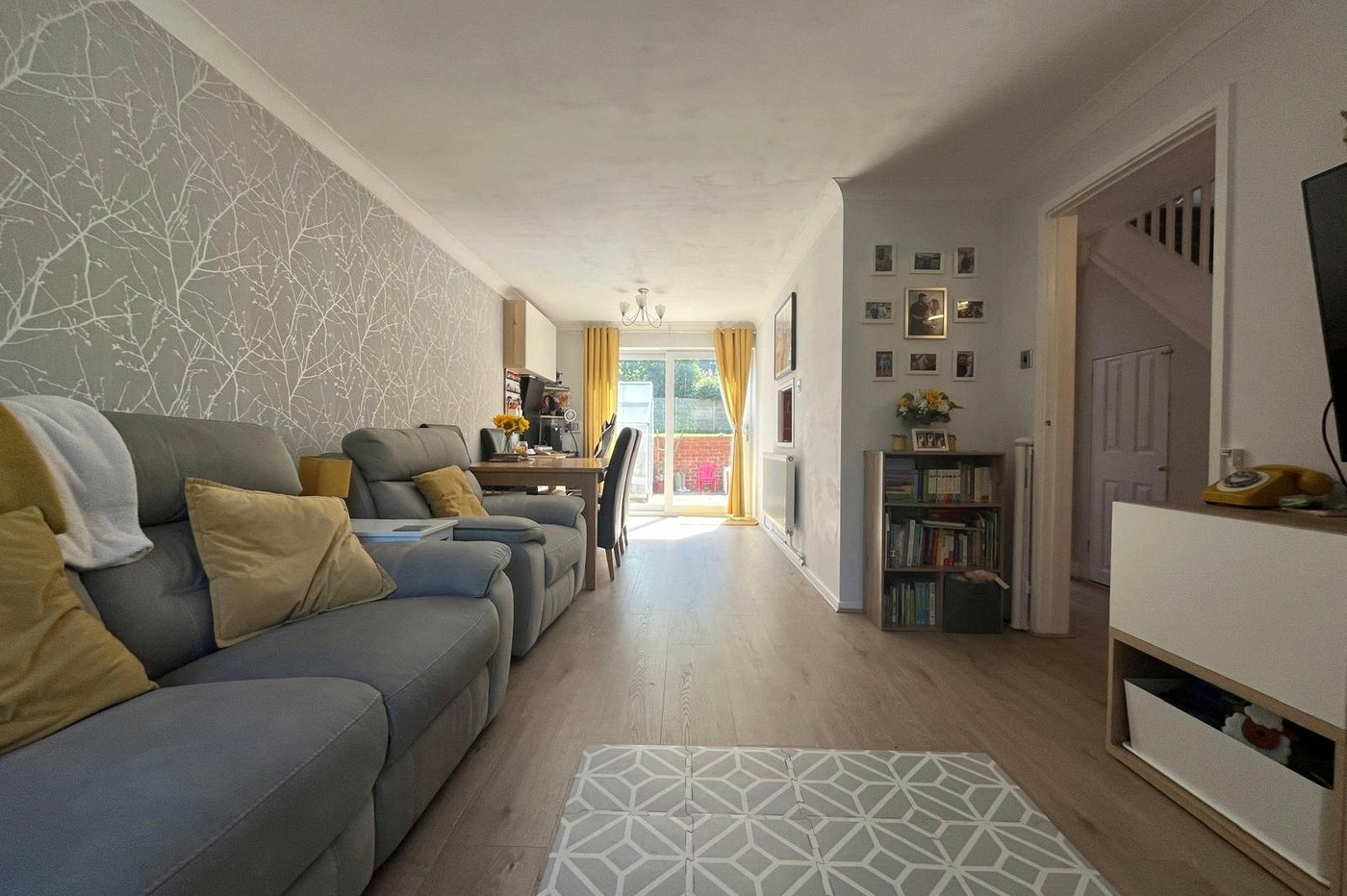 3 bedroom house for sale in Walderslade | Robinson Michael & Jackson