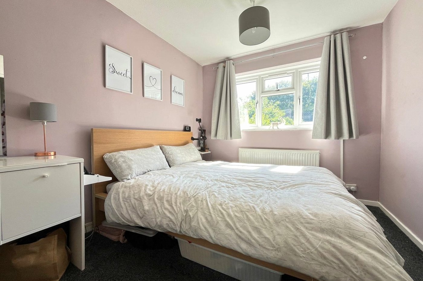 3 bedroom house for sale in Walderslade | Robinson Michael & Jackson