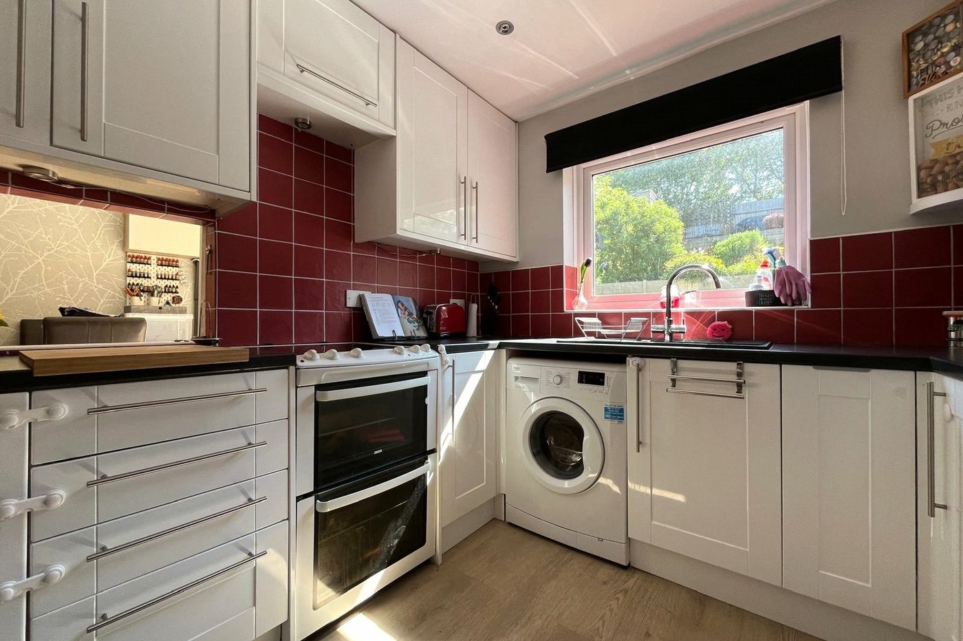 3 bedroom house for sale in Walderslade | Robinson Michael & Jackson