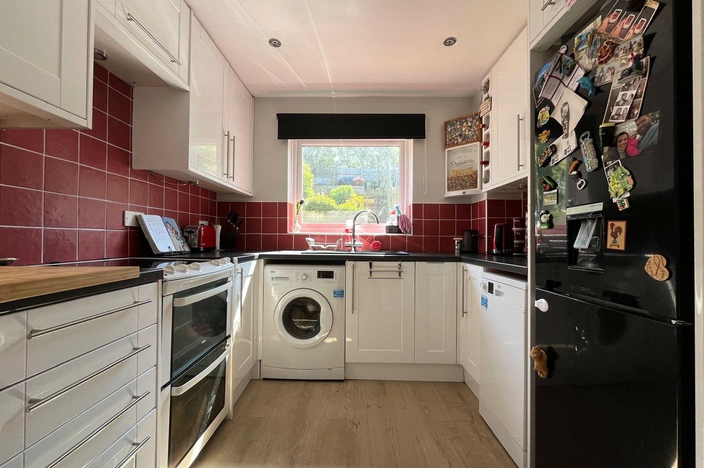 3 bedroom house for sale in Walderslade | Robinson Michael & Jackson