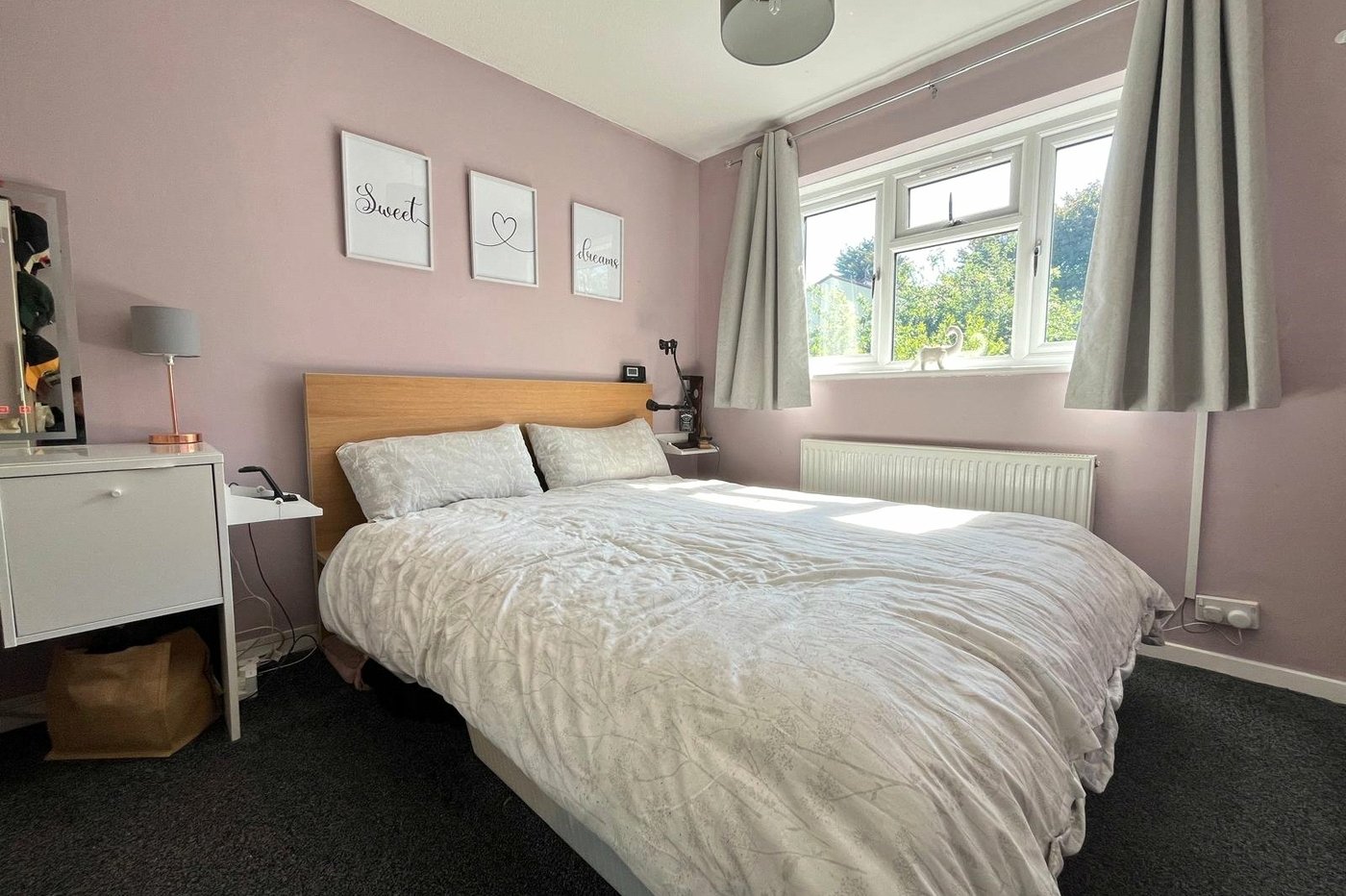 3 bedroom house for sale in Walderslade | Robinson Michael & Jackson