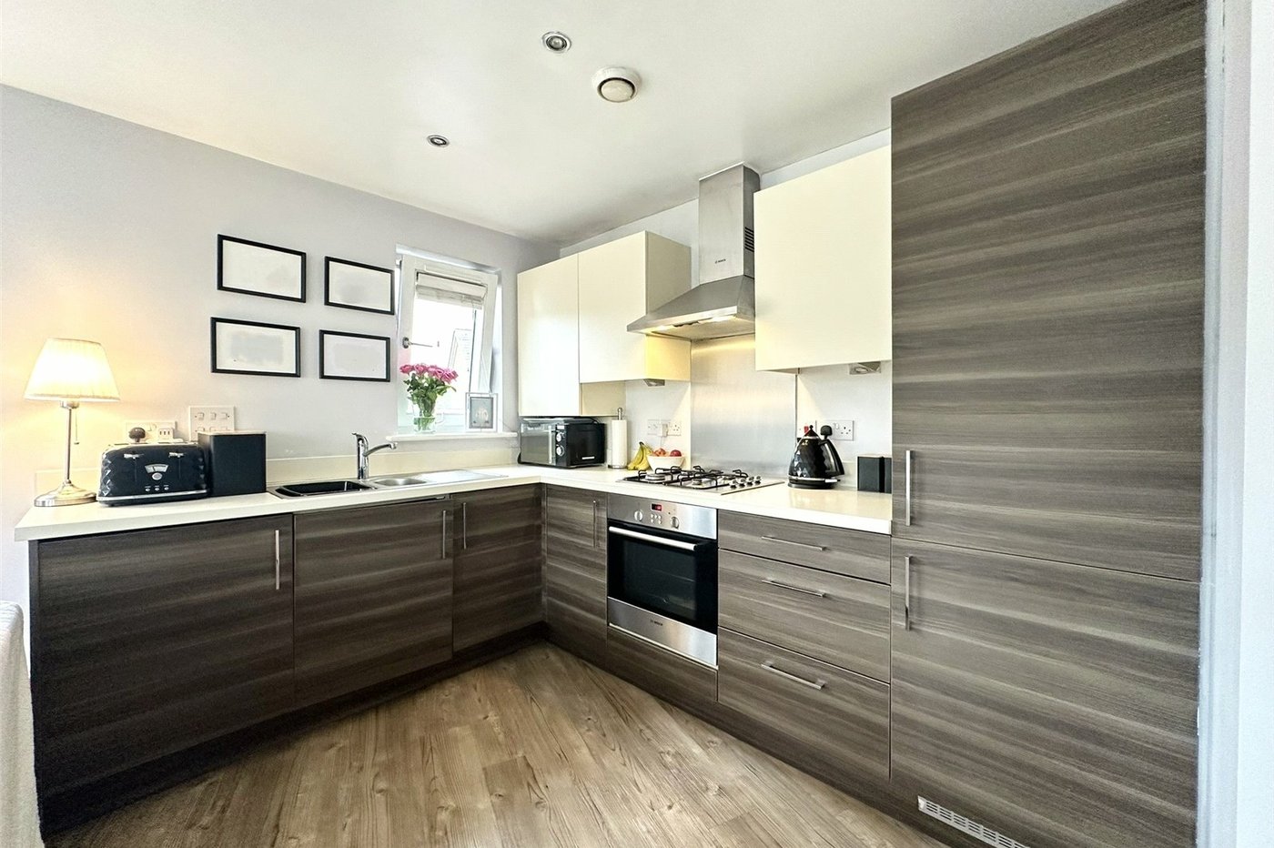 1 bedroom property for sale in Liveryman Walk | Robinson Jackson