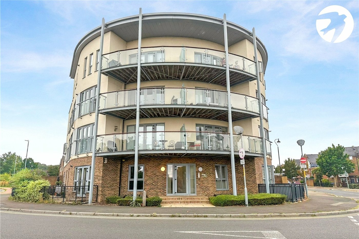 1 bedroom property for sale in Liveryman Walk | Robinson Jackson
