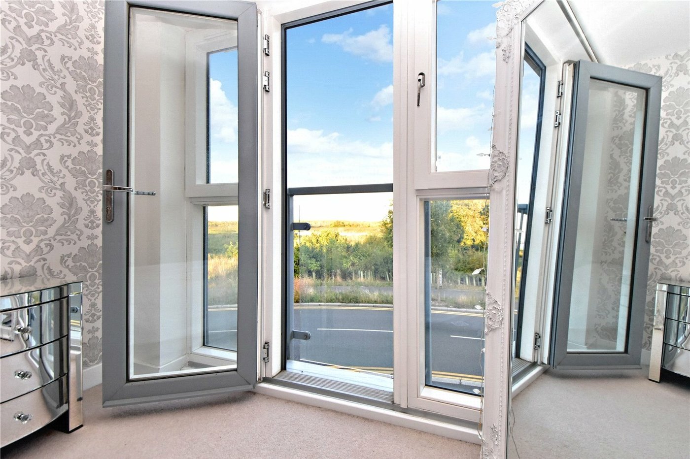 1 bedroom property for sale in Liveryman Walk | Robinson Jackson