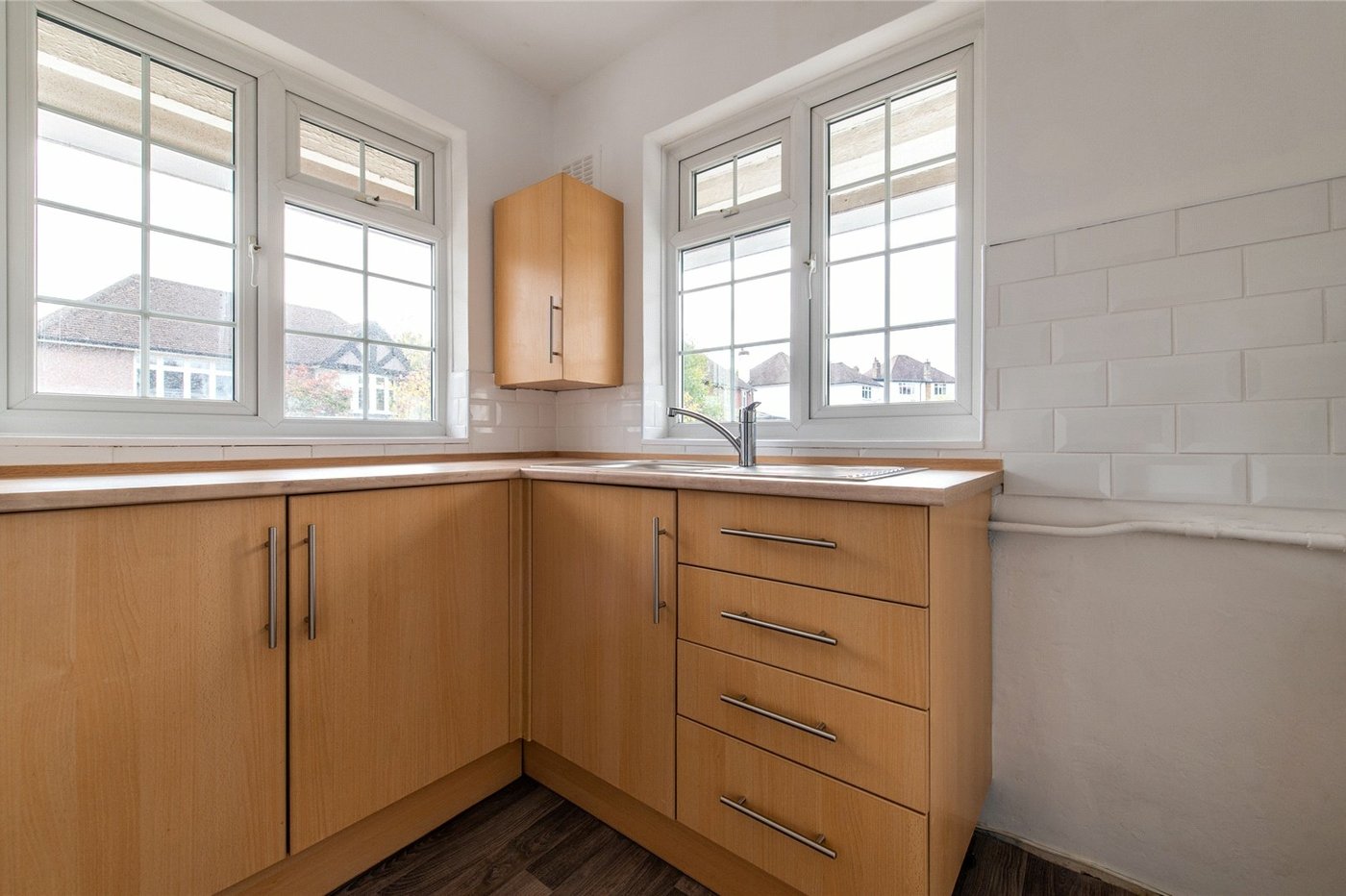 2 bedroom house for sale in Penenden Heath | Robinson Michael & Jackson