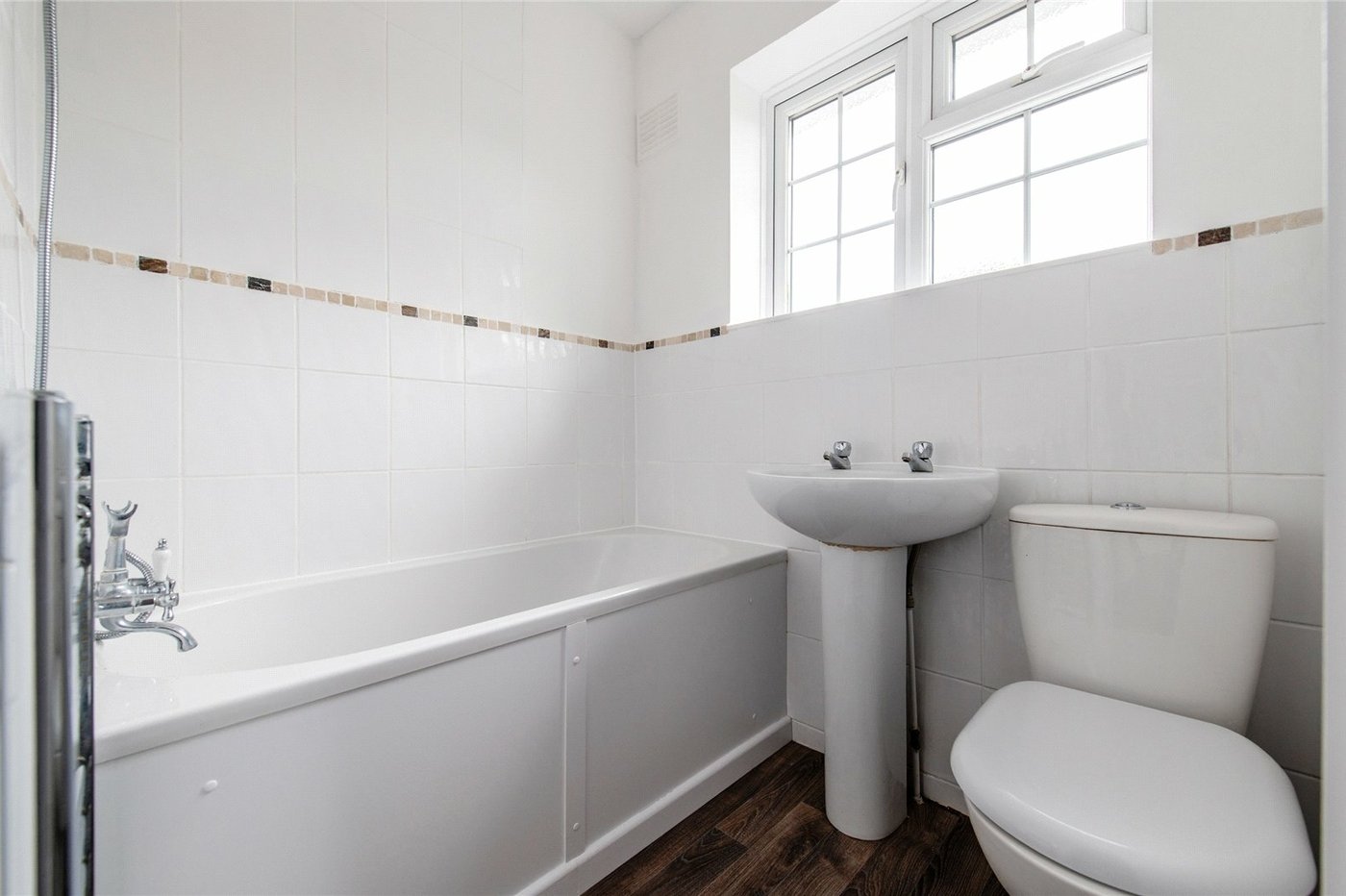 2 bedroom house for sale in Penenden Heath | Robinson Michael & Jackson