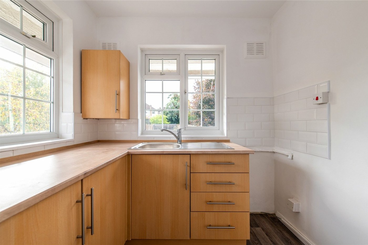 2 bedroom house for sale in Penenden Heath | Robinson Michael & Jackson