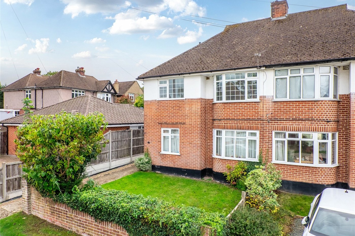 2 bedroom house for sale in Penenden Heath | Robinson Michael & Jackson