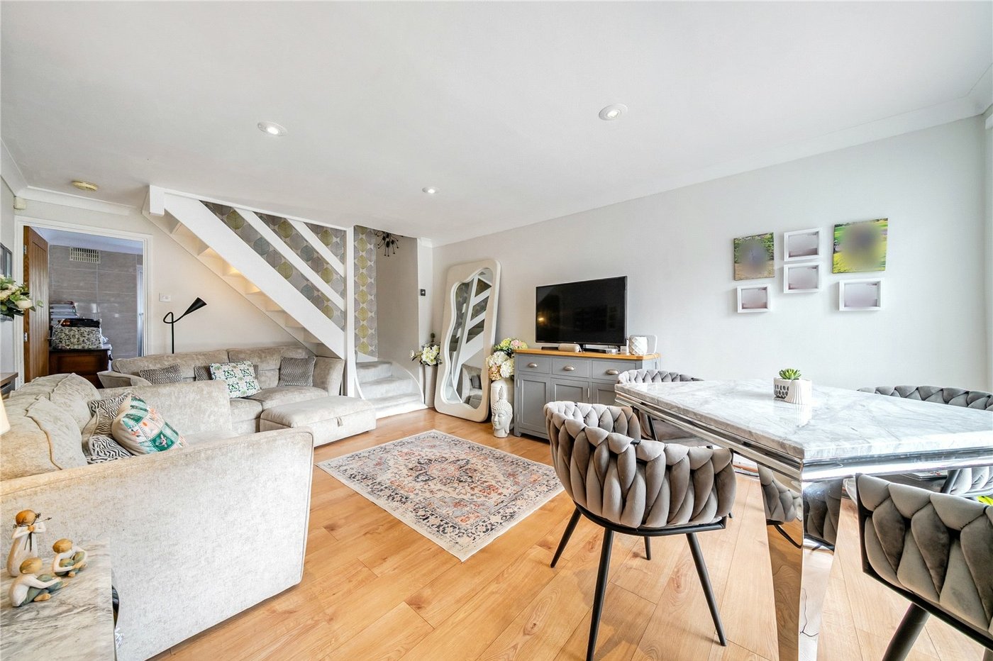 2 bedroom house for sale in Welling | Robinson Jackson