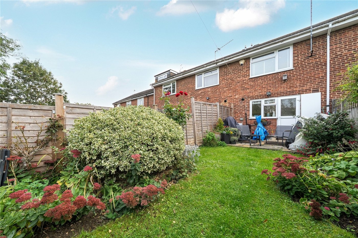 2 bedroom house for sale in Welling | Robinson Jackson