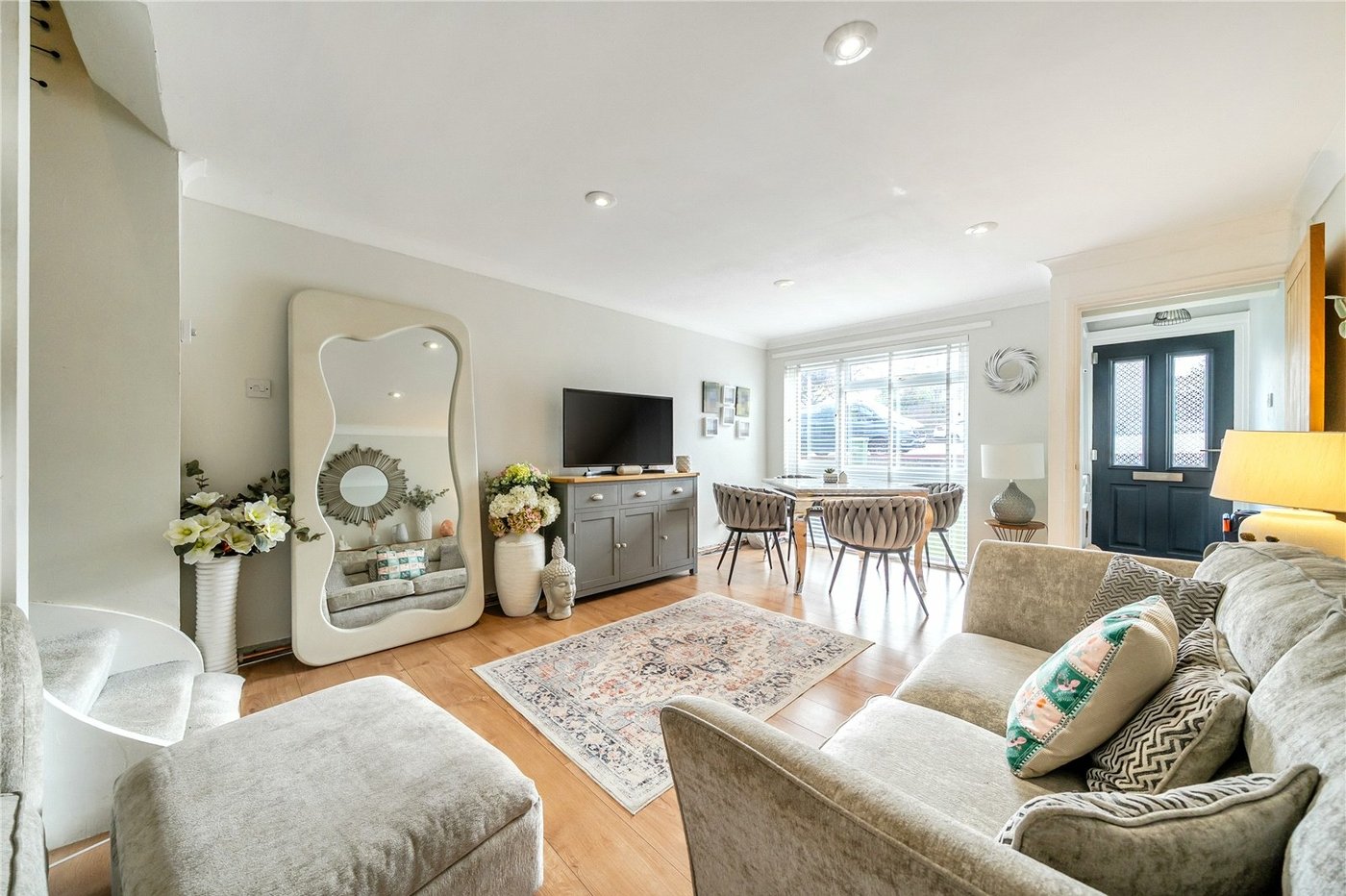 2 bedroom house for sale in Welling | Robinson Jackson