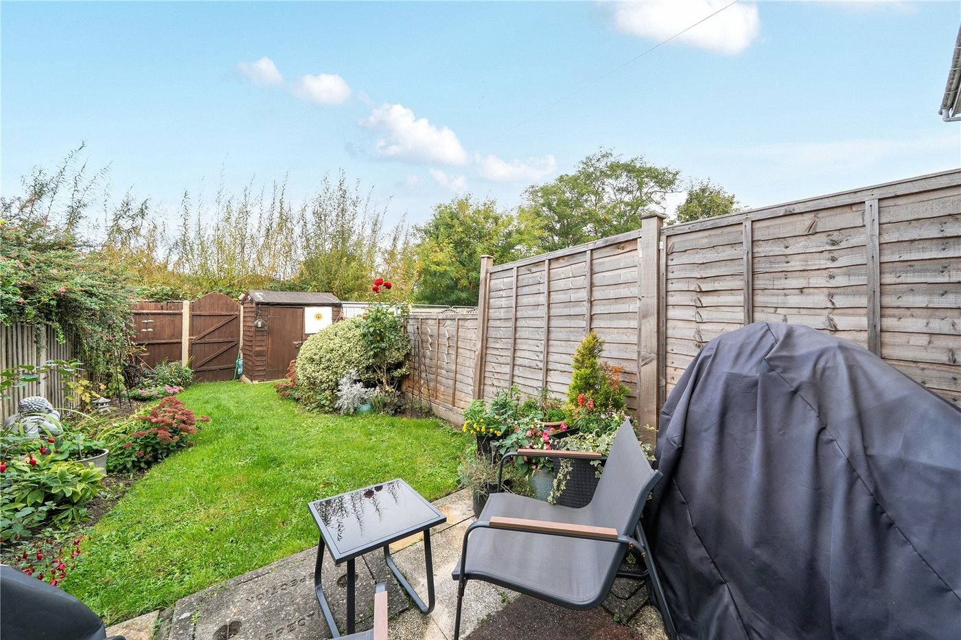 2 bedroom house for sale in Welling | Robinson Jackson