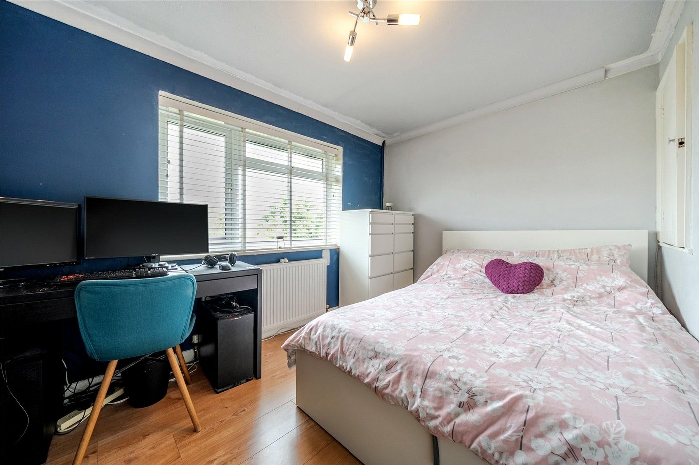 2 bedroom house for sale in Welling | Robinson Jackson