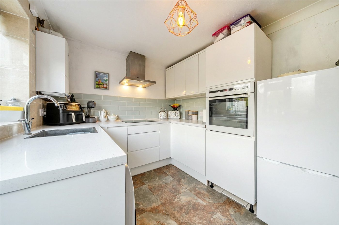 2 bedroom house for sale in Welling | Robinson Jackson