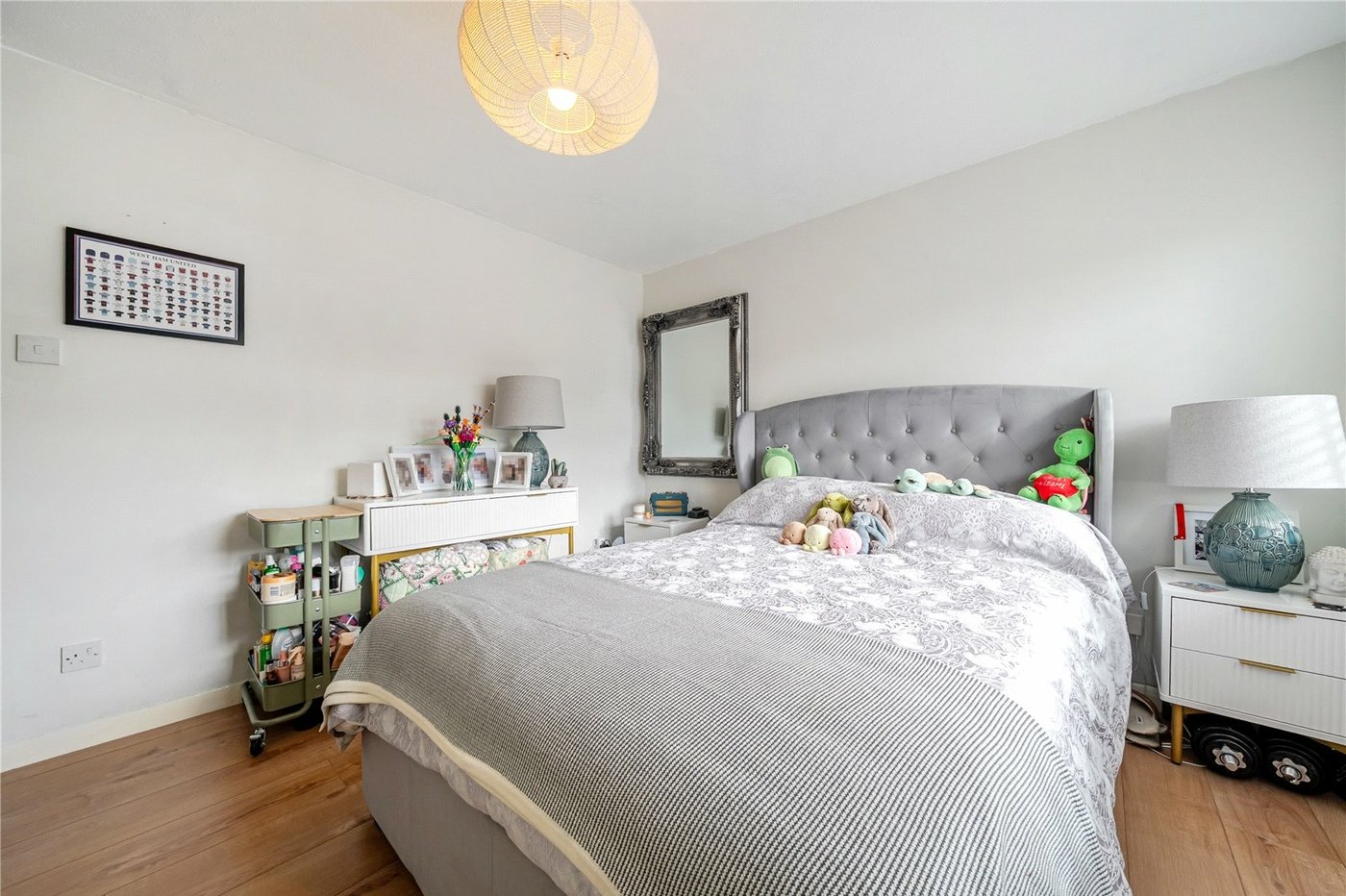 2 bedroom house for sale in Welling | Robinson Jackson