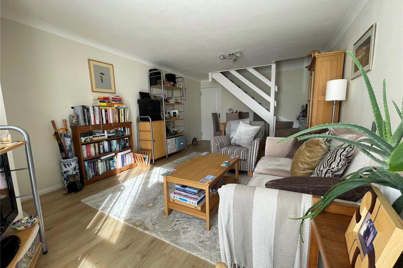 2 bedroom house for sale in Welling | Robinson Jackson