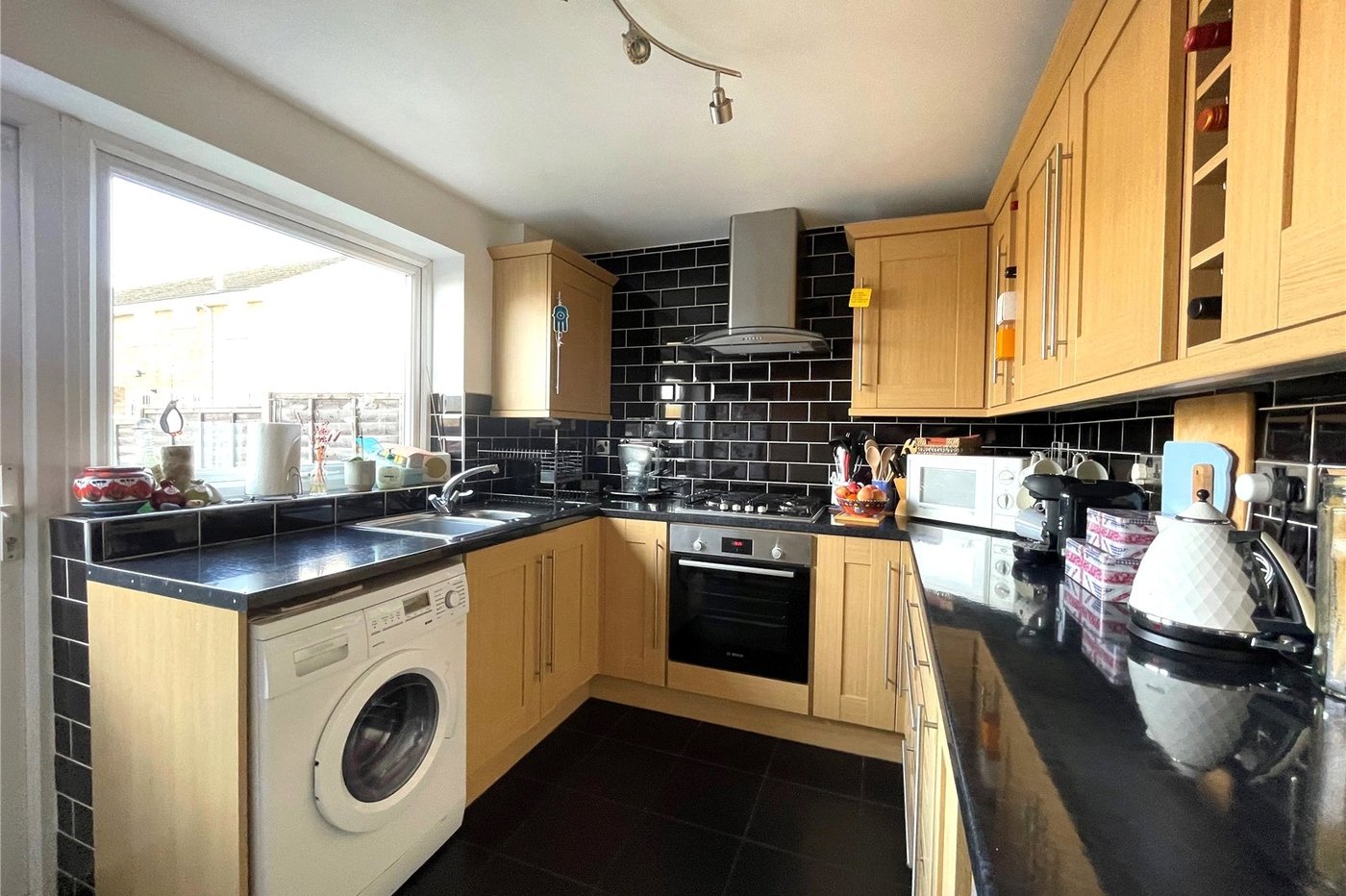 2 bedroom house for sale in Welling | Robinson Jackson