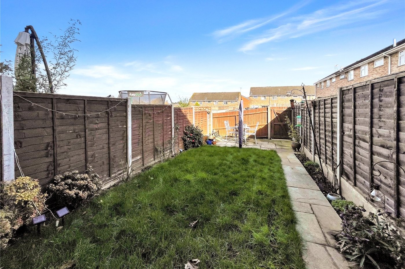 2 bedroom house for sale in Welling | Robinson Jackson