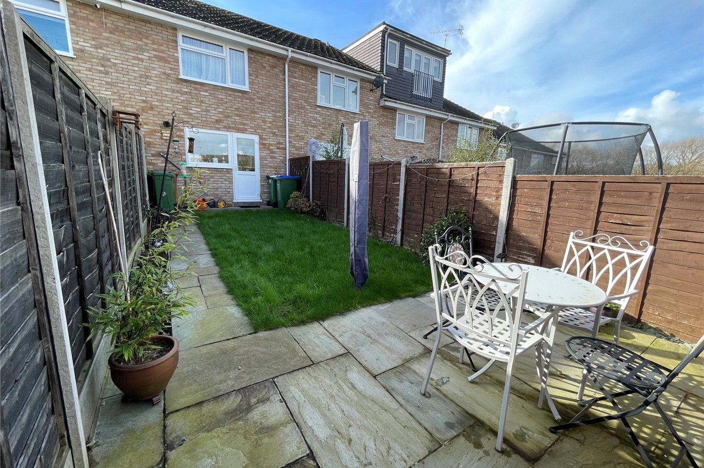 2 bedroom house for sale in Welling | Robinson Jackson