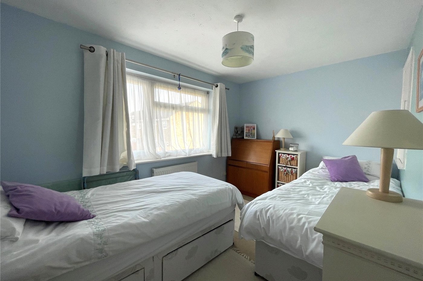 2 bedroom house for sale in Welling | Robinson Jackson