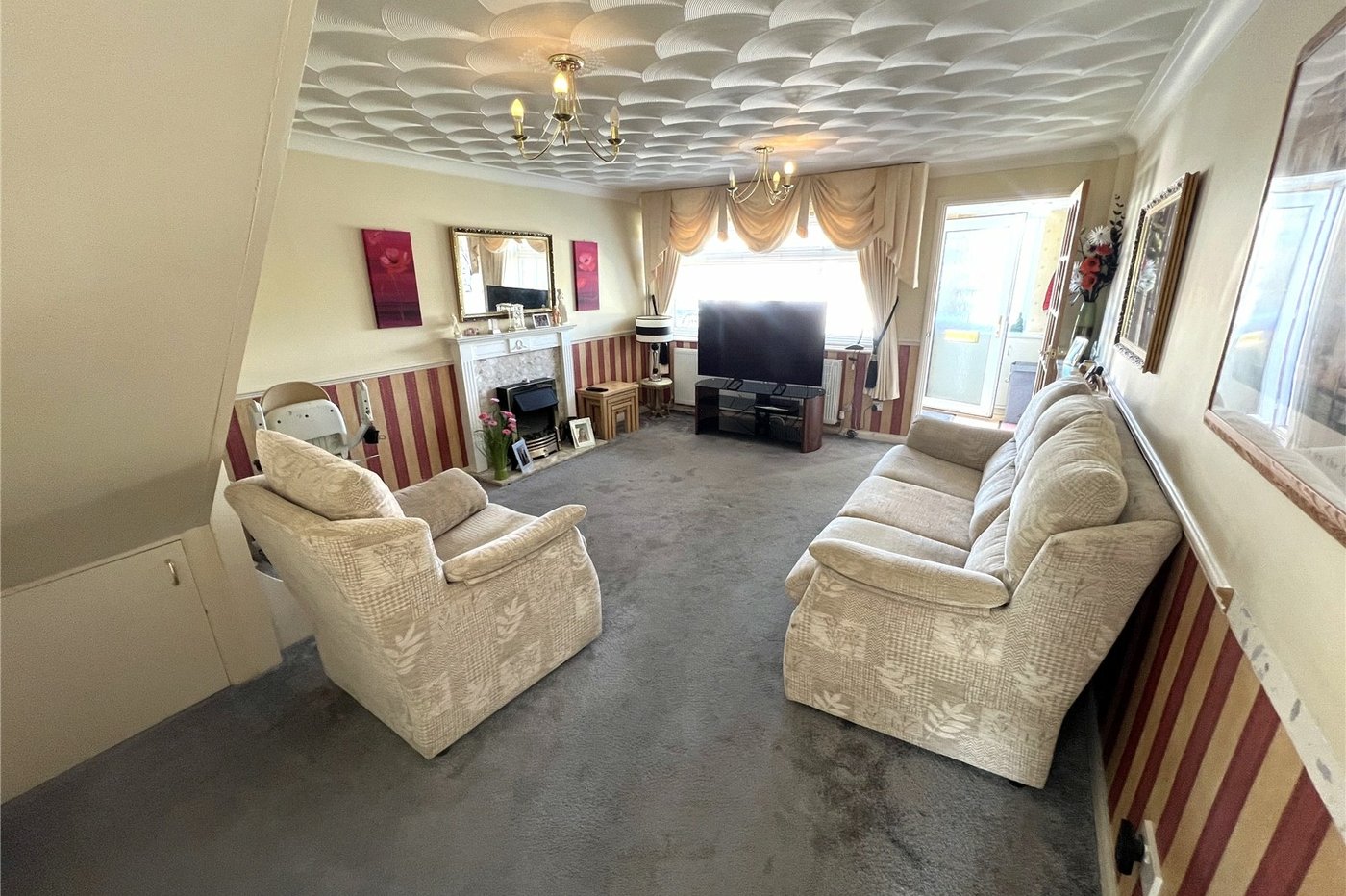 2 bedroom house for sale in Welling | Robinson Jackson
