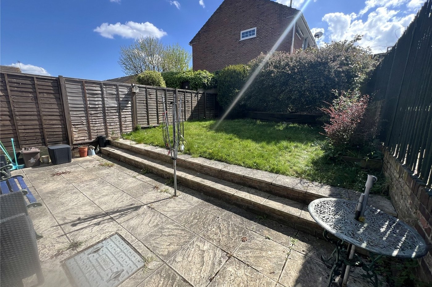 2 bedroom house for sale in Welling | Robinson Jackson