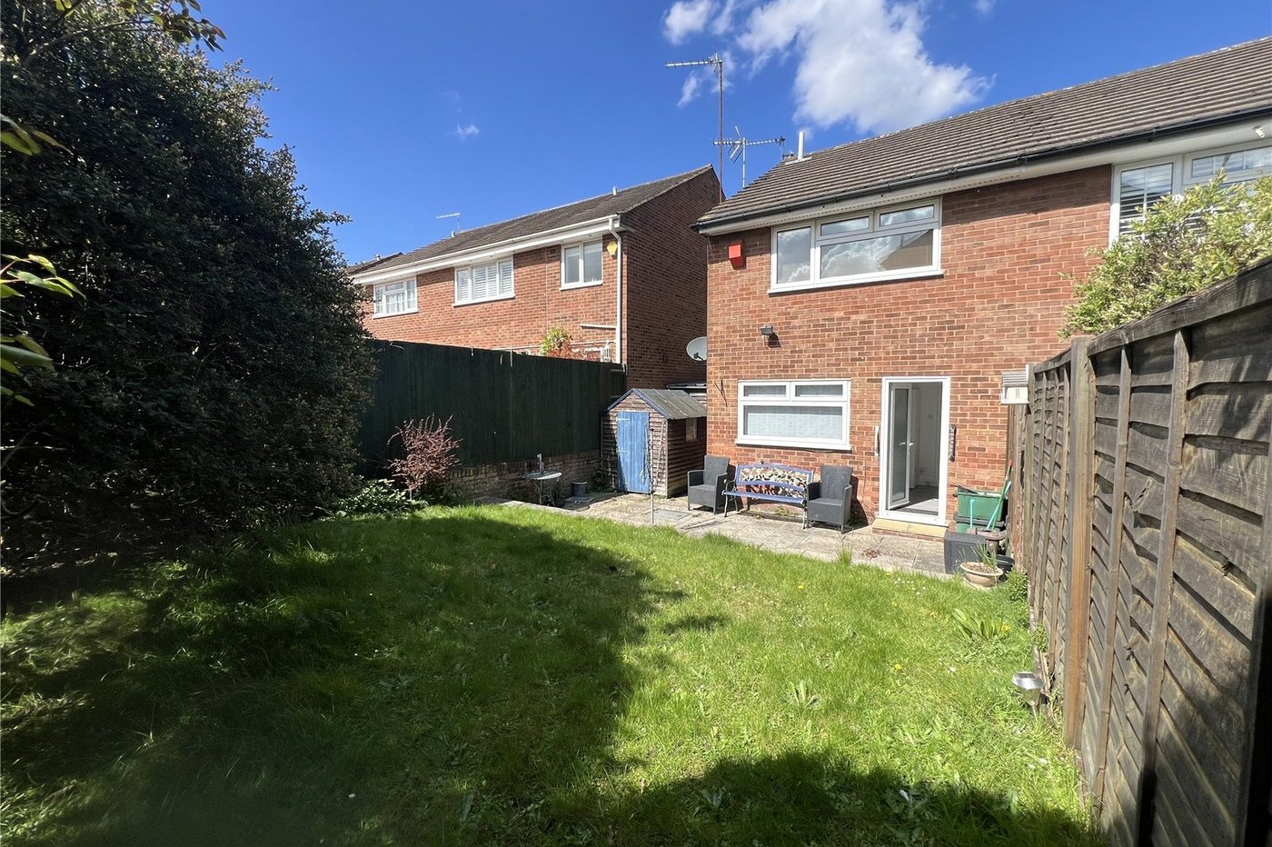 2 bedroom house for sale in Welling | Robinson Jackson