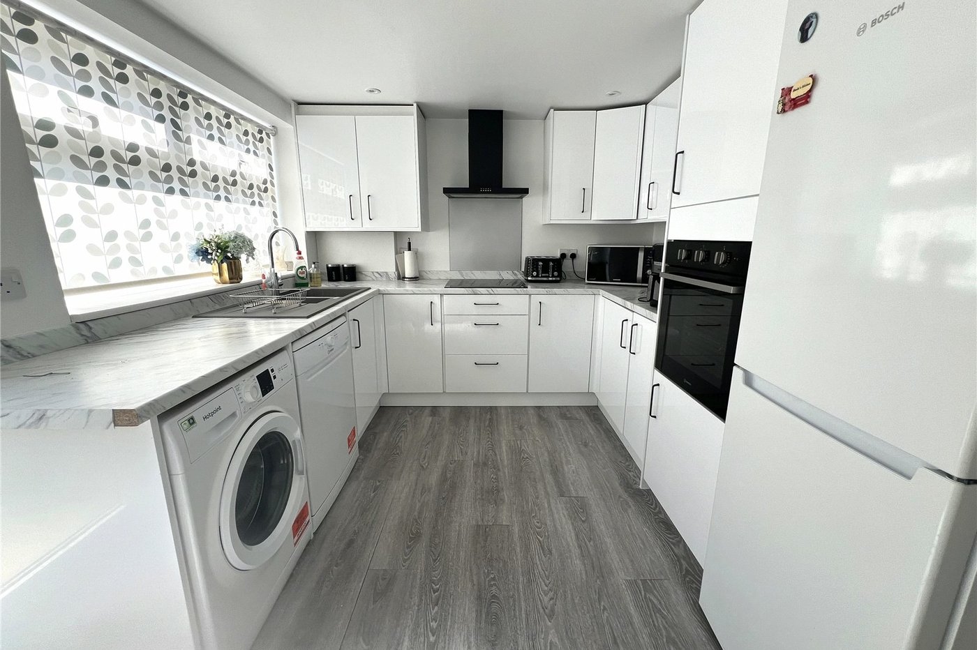 2 bedroom house for sale in Welling | Robinson Jackson