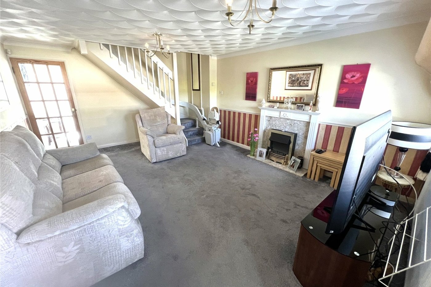 2 bedroom house for sale in Welling | Robinson Jackson