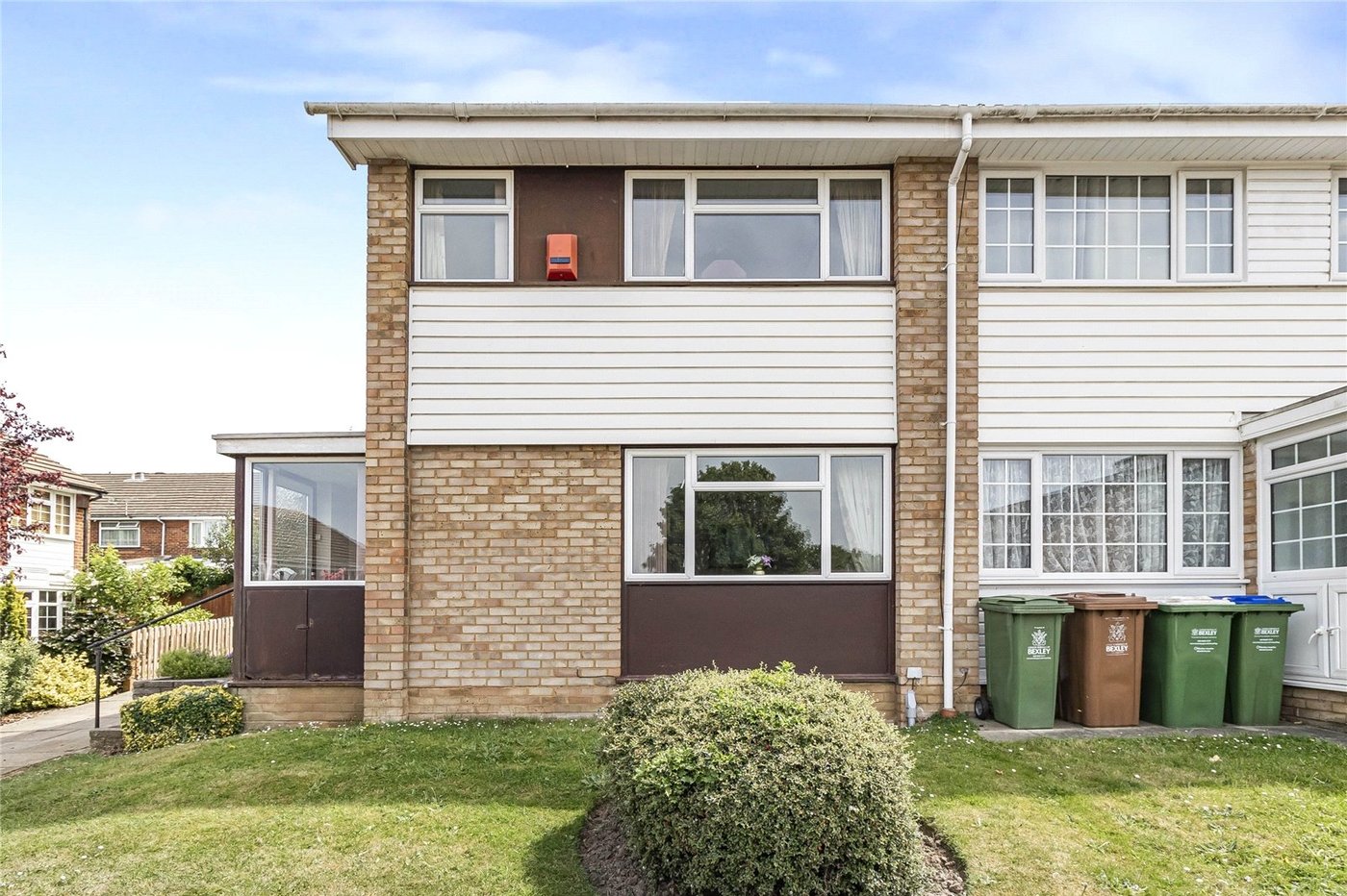 3 bedroom house for sale in Welling | Robinson Jackson