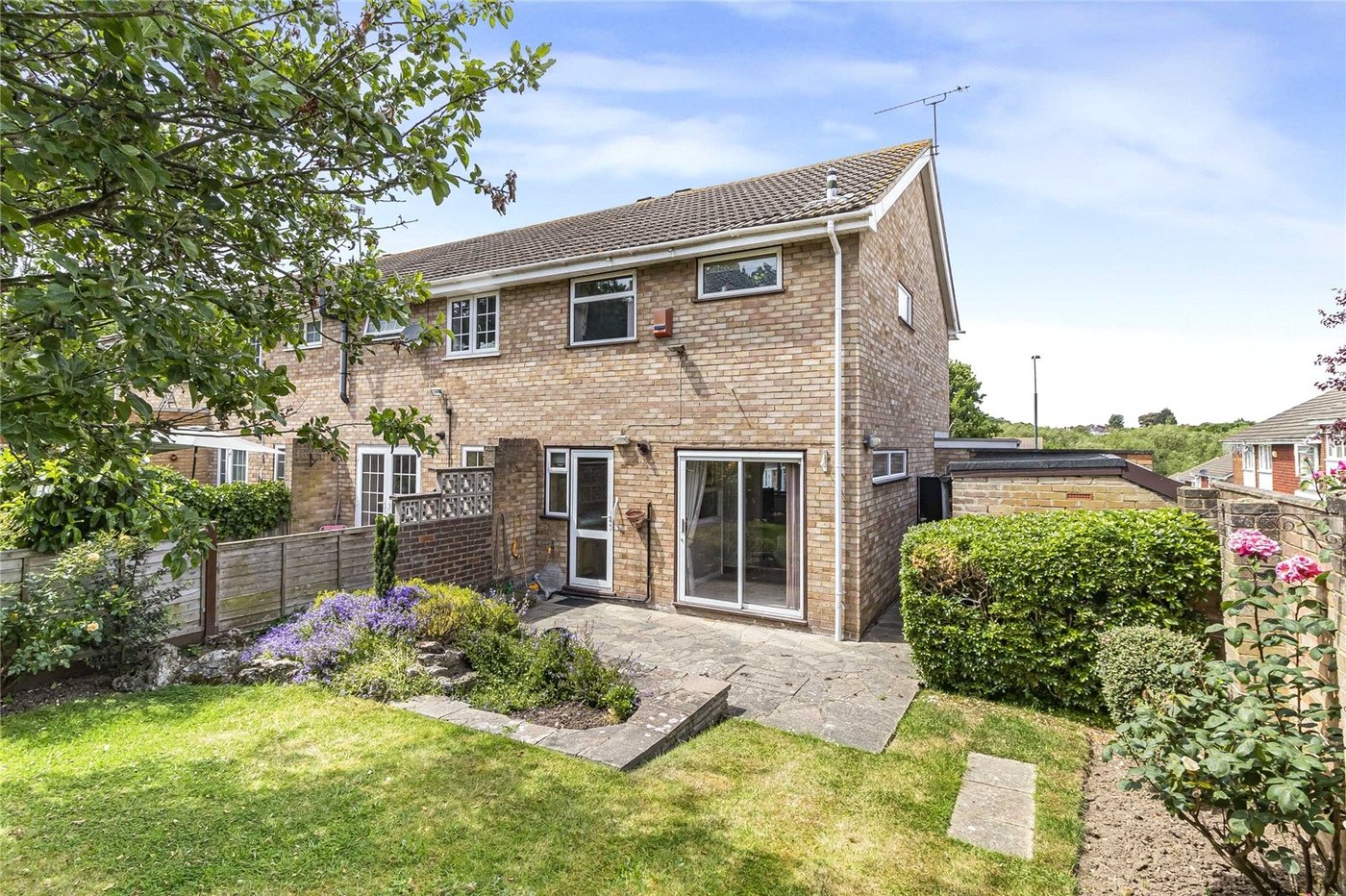 3 bedroom house for sale in Welling | Robinson Jackson