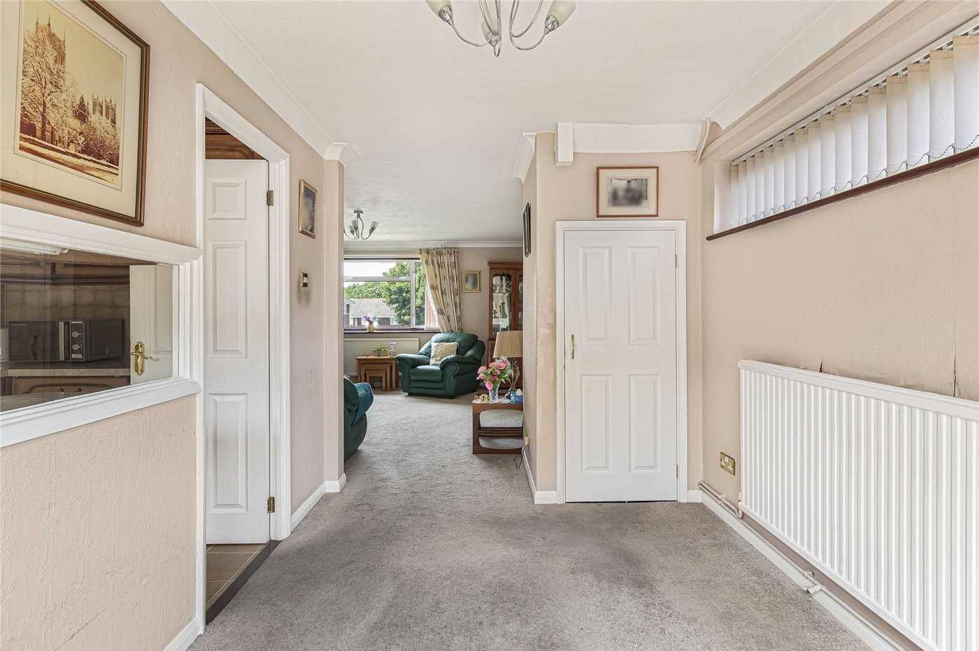 3 bedroom house for sale in Welling | Robinson Jackson