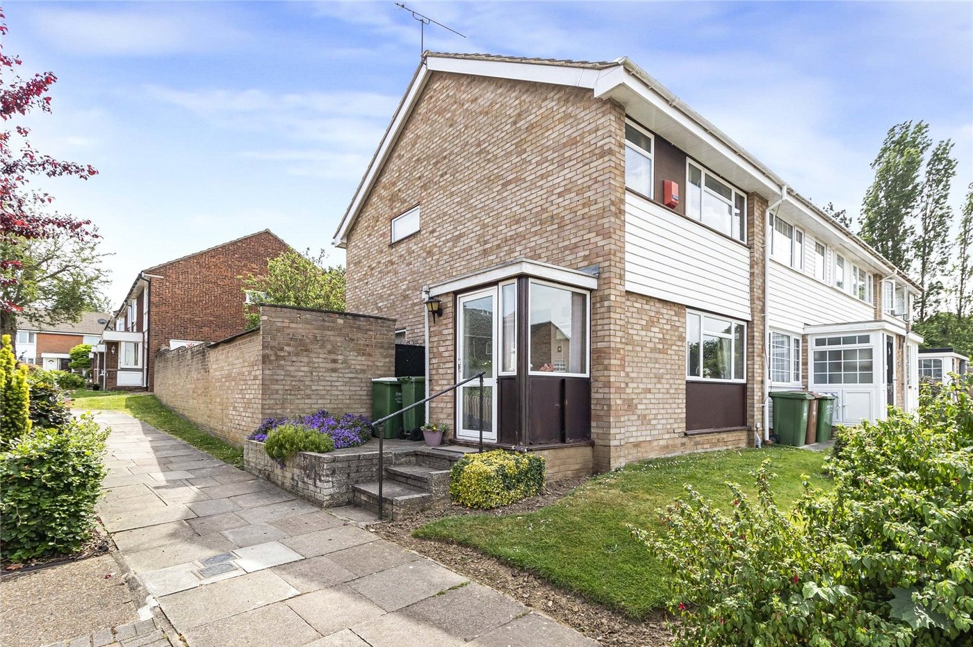 3 bedroom house for sale in Welling | Robinson Jackson