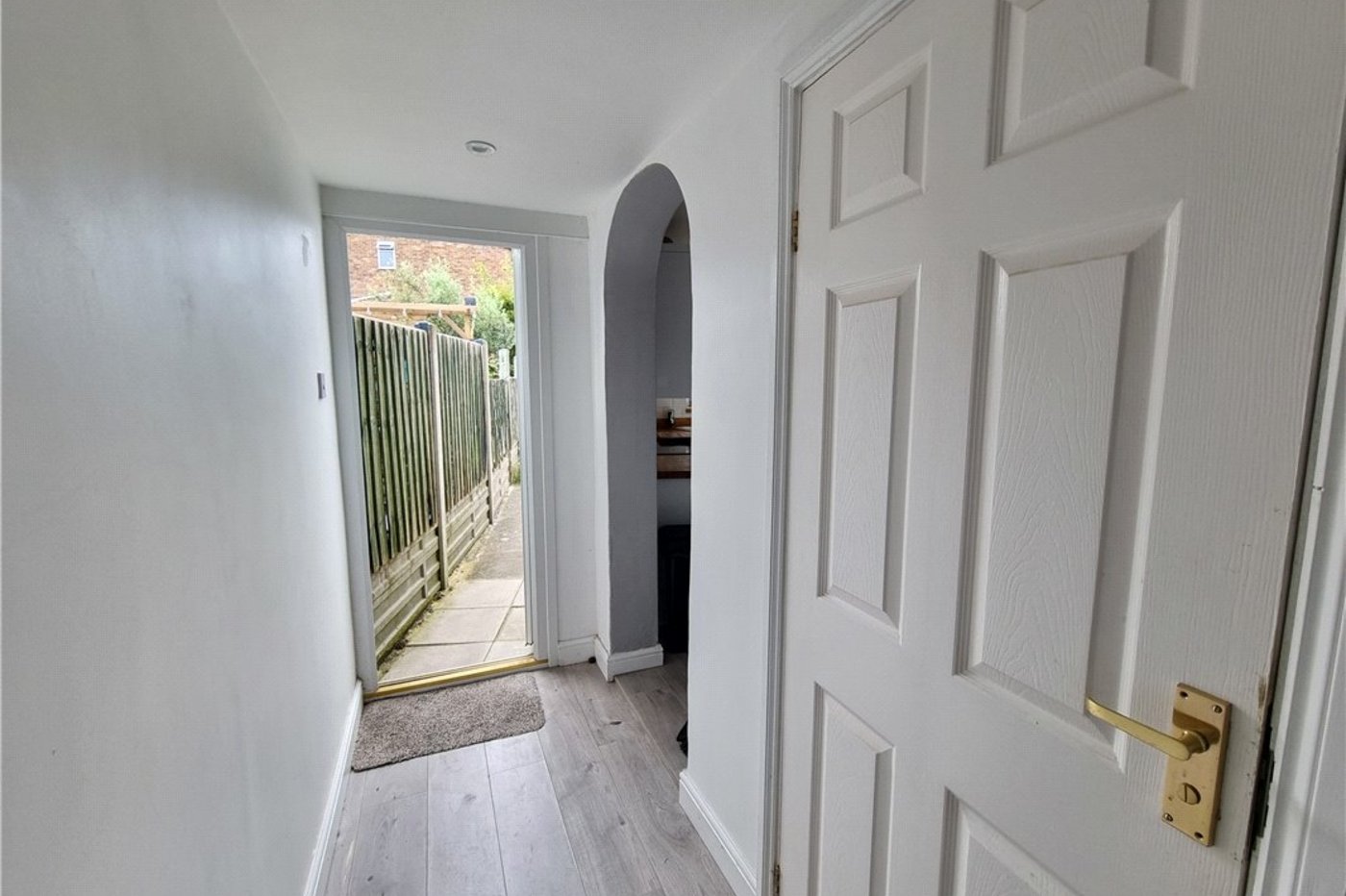 2 bedroom house for sale in Green Street Green | Robinson Jackson