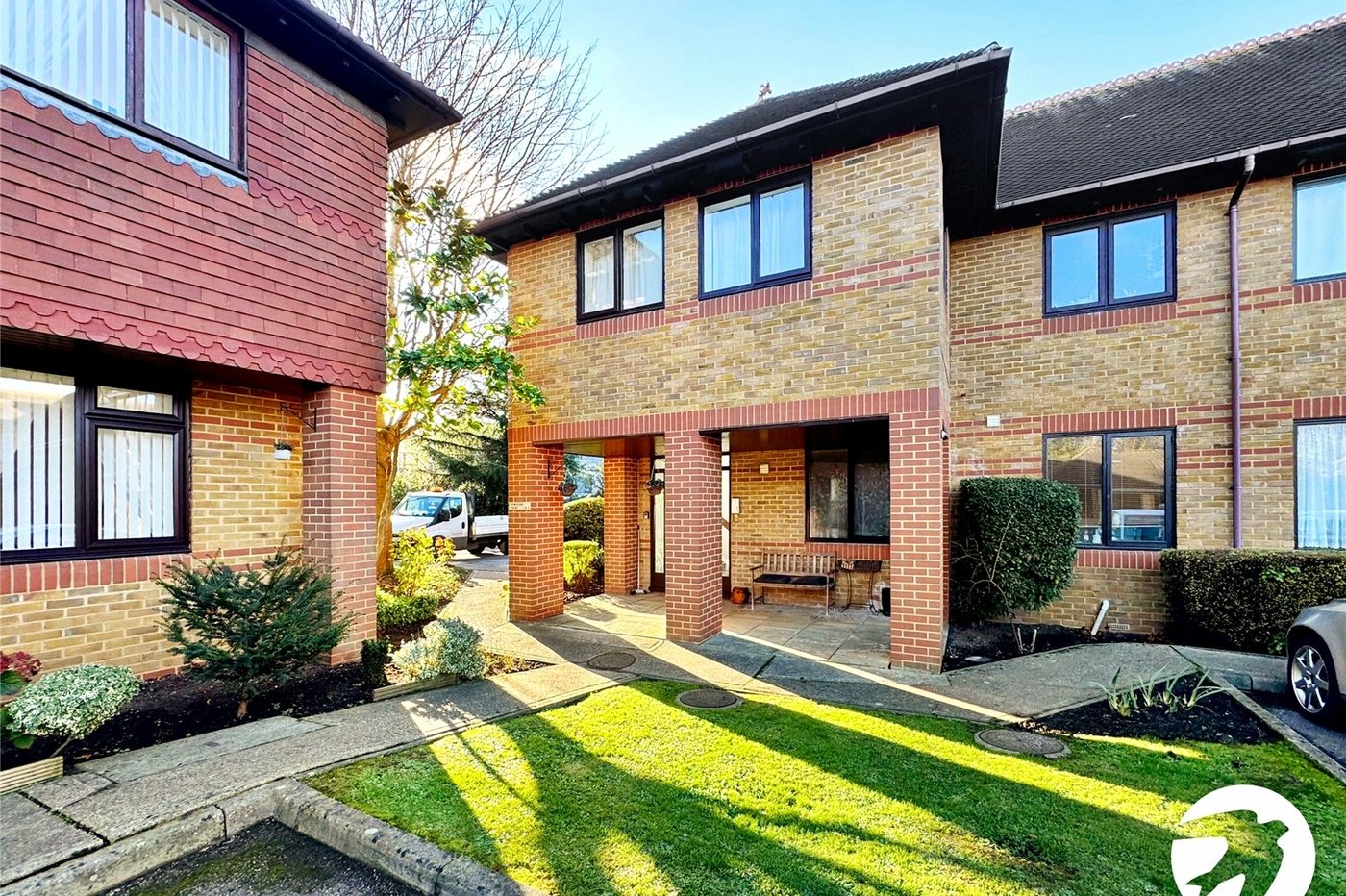 2 bedroom property for sale in Enterprise Road | Robinson Michael & Jackson