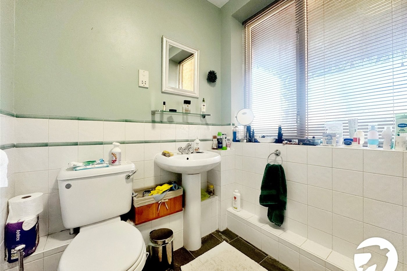 2 bedroom property for sale in Enterprise Road | Robinson Michael & Jackson