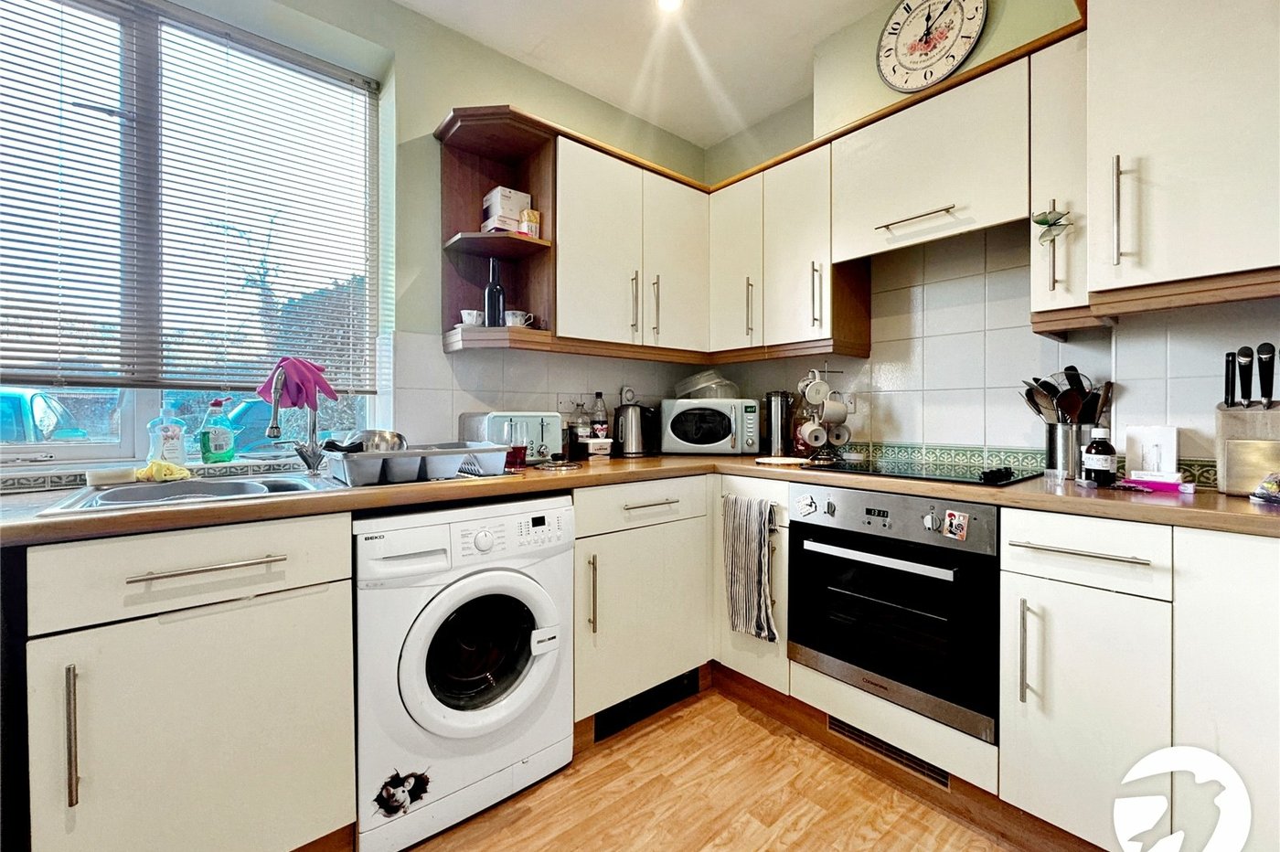 2 bedroom property for sale in Enterprise Road | Robinson Michael & Jackson