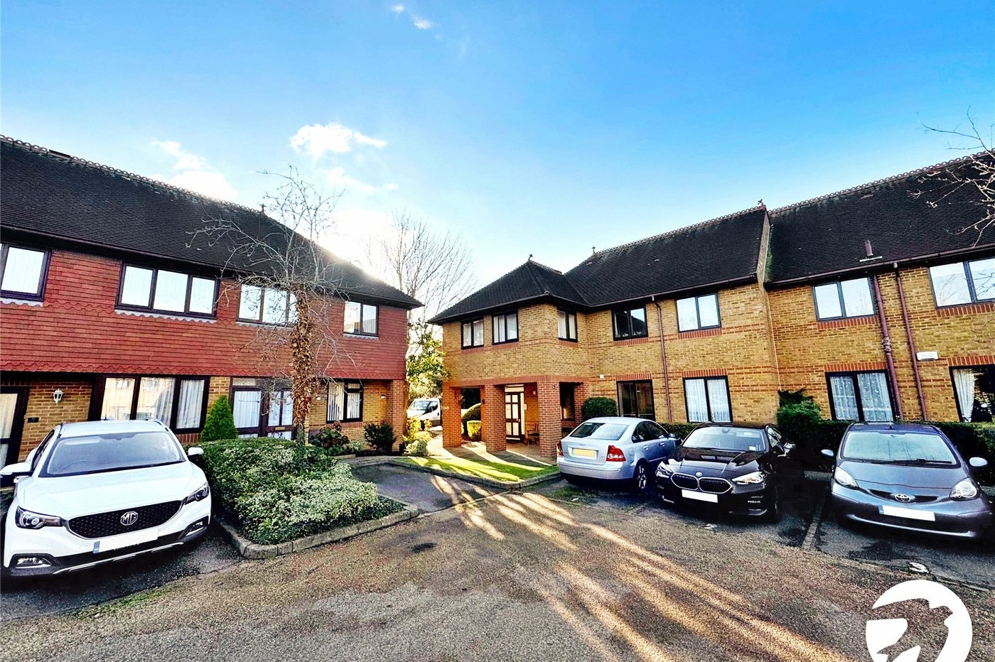 2 bedroom property for sale in Enterprise Road | Robinson Michael & Jackson