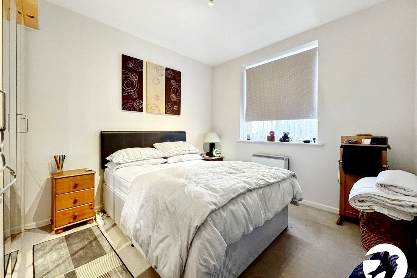 2 bedroom property for sale in Enterprise Road | Robinson Michael & Jackson