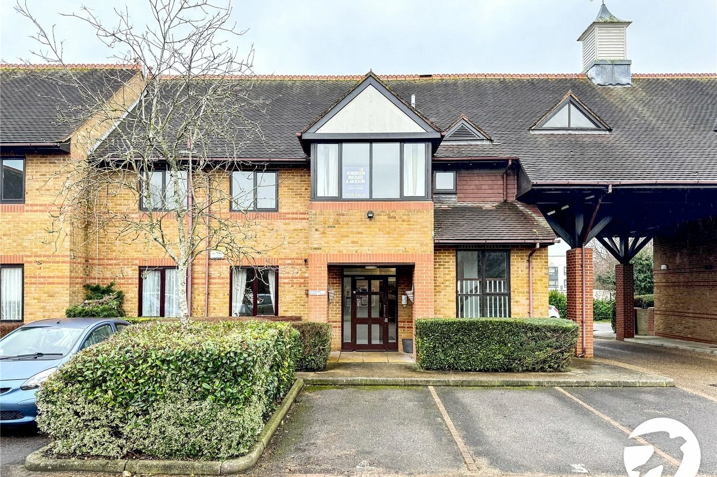 2 bedroom property for sale in Enterprise Road | Robinson Michael & Jackson