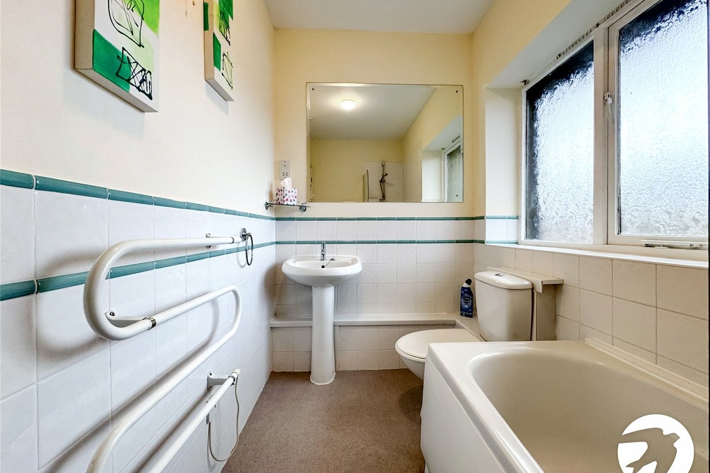 2 bedroom property for sale in Enterprise Road | Robinson Michael & Jackson