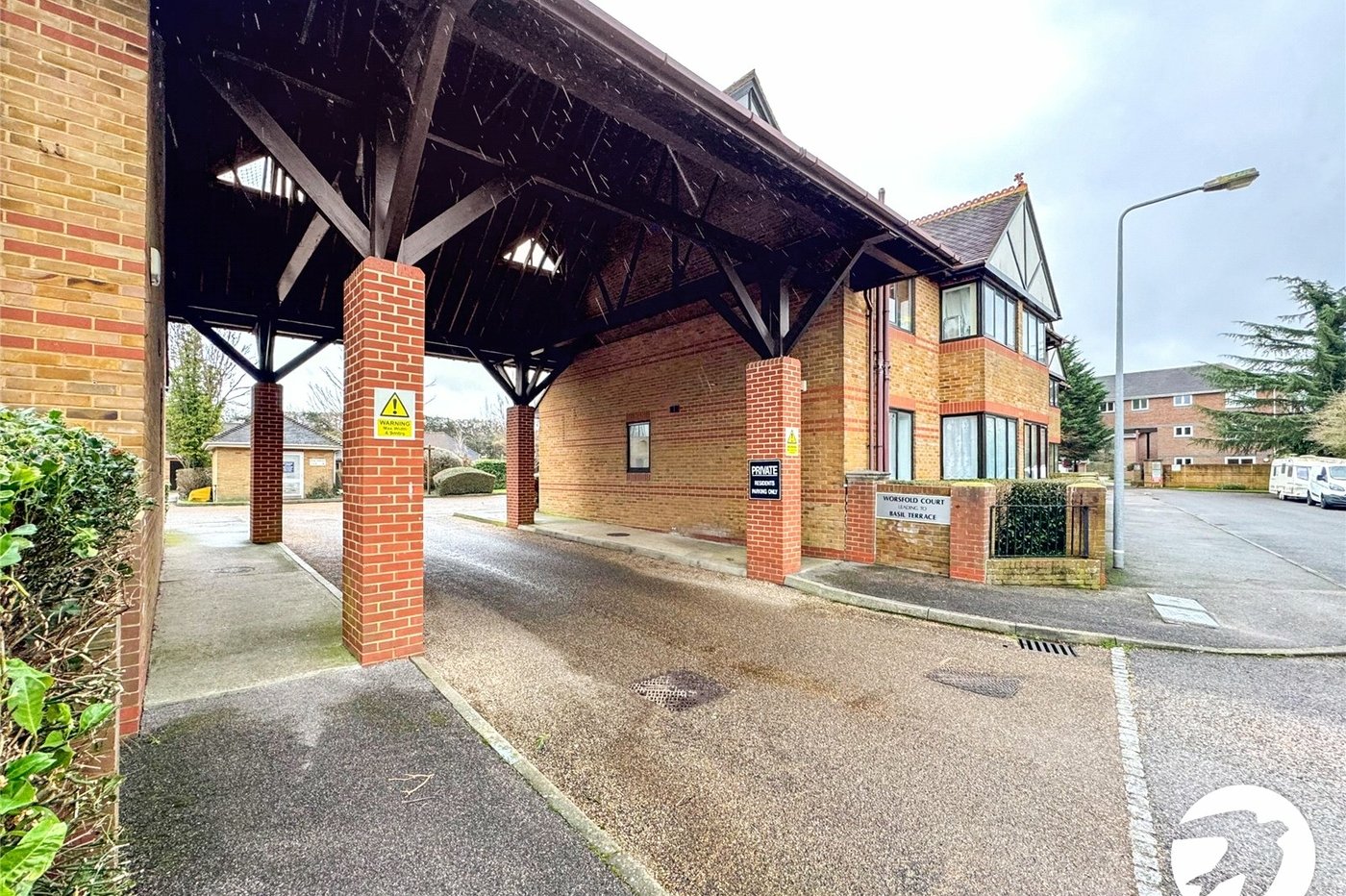 2 bedroom property for sale in Enterprise Road | Robinson Michael & Jackson