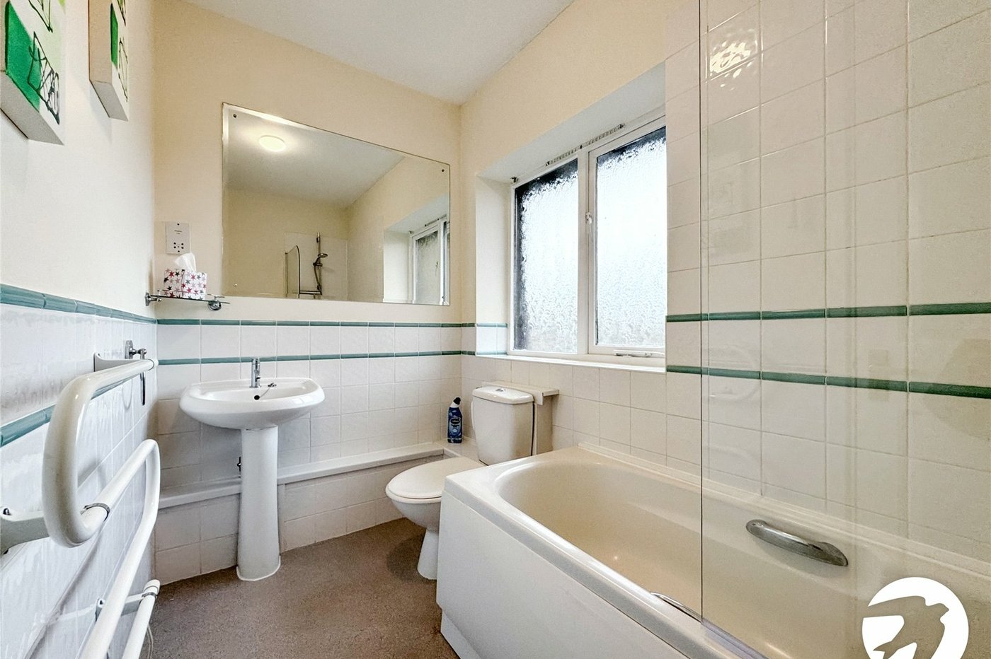 2 bedroom property for sale in Enterprise Road | Robinson Michael & Jackson